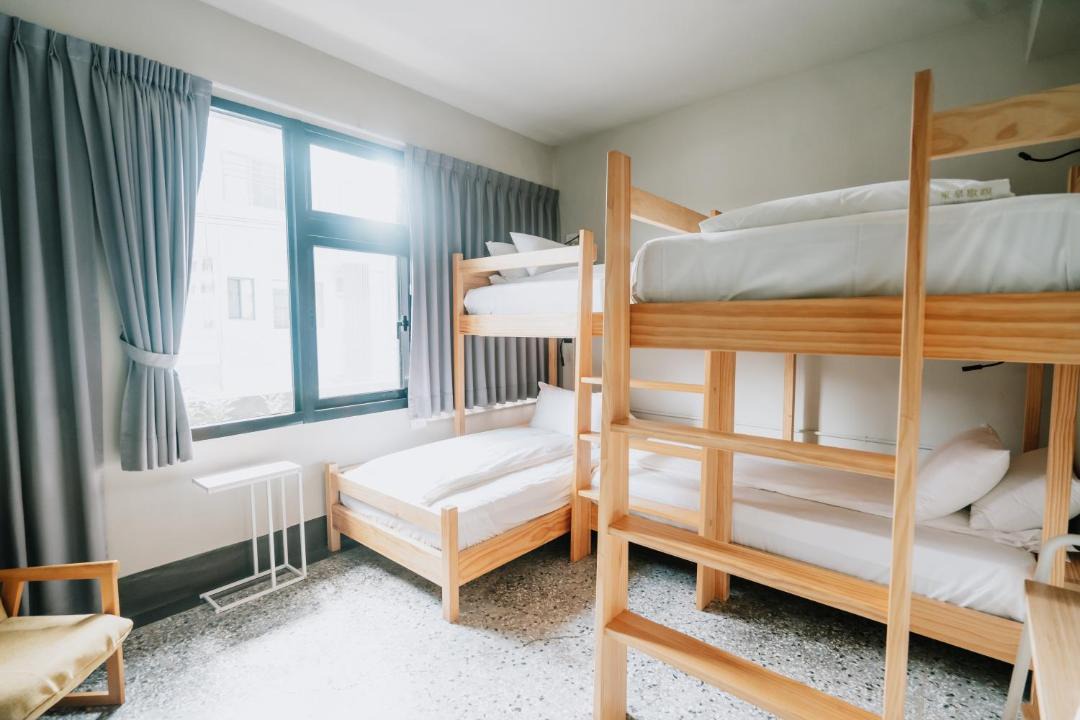 Photo of Bedroom in Lukang
