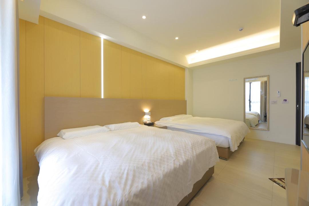 Photo of Bedroom in Yuli