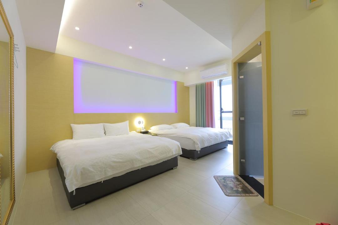 Photo of Bedroom in Yuli