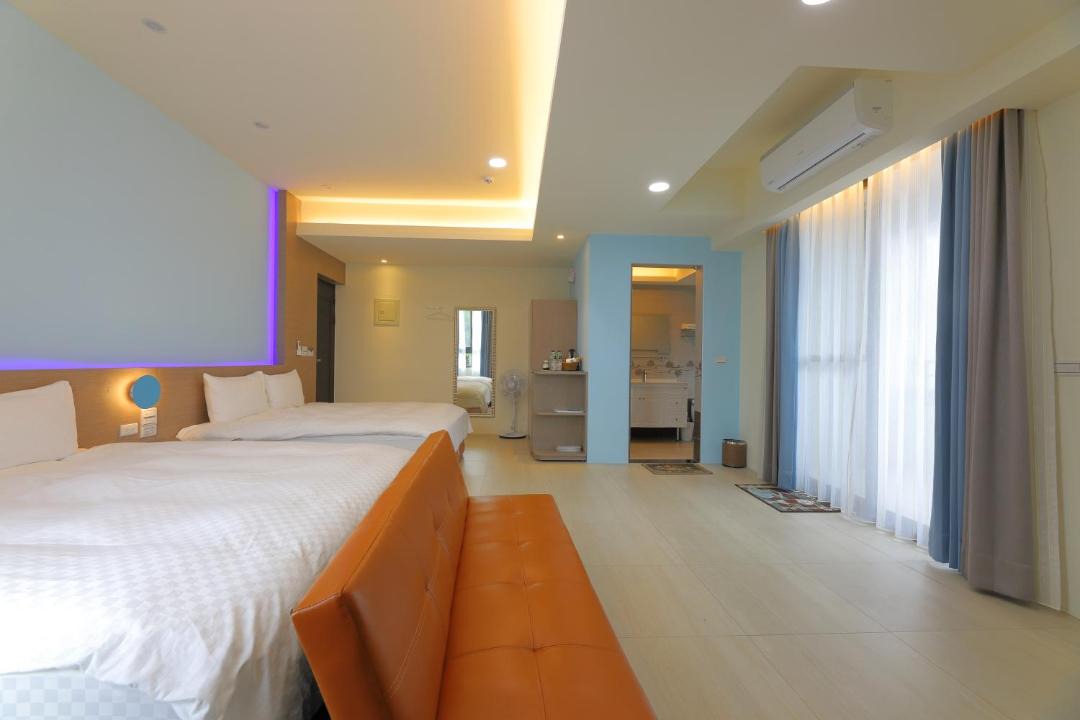 Photo of Bedroom in Yuli
