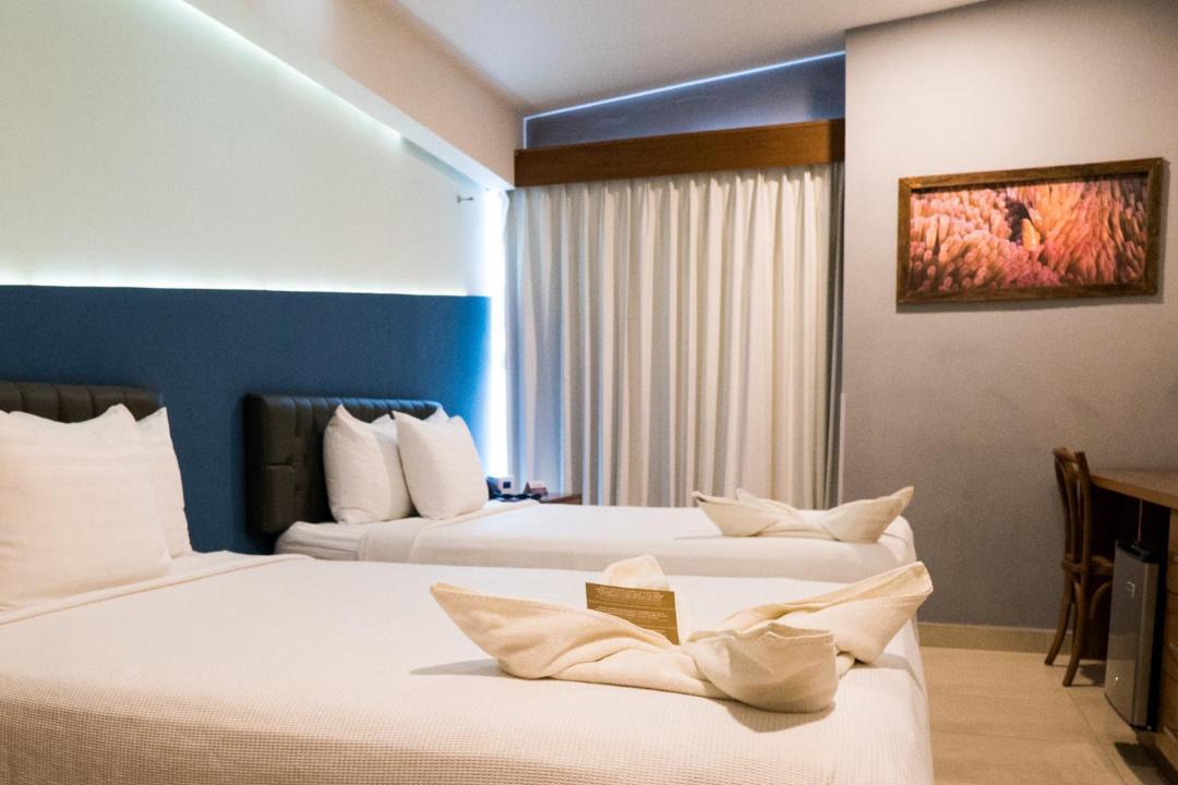 Photo of Bedroom in Veracruz