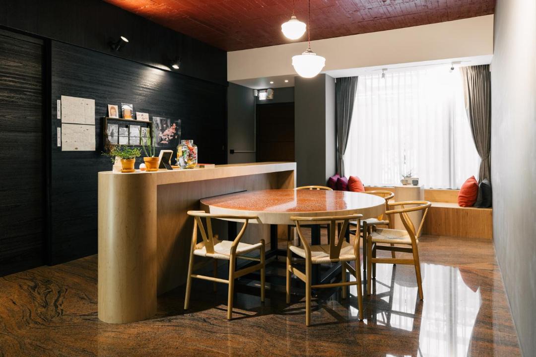 Photo of Livingroom in Tainan City Centre
