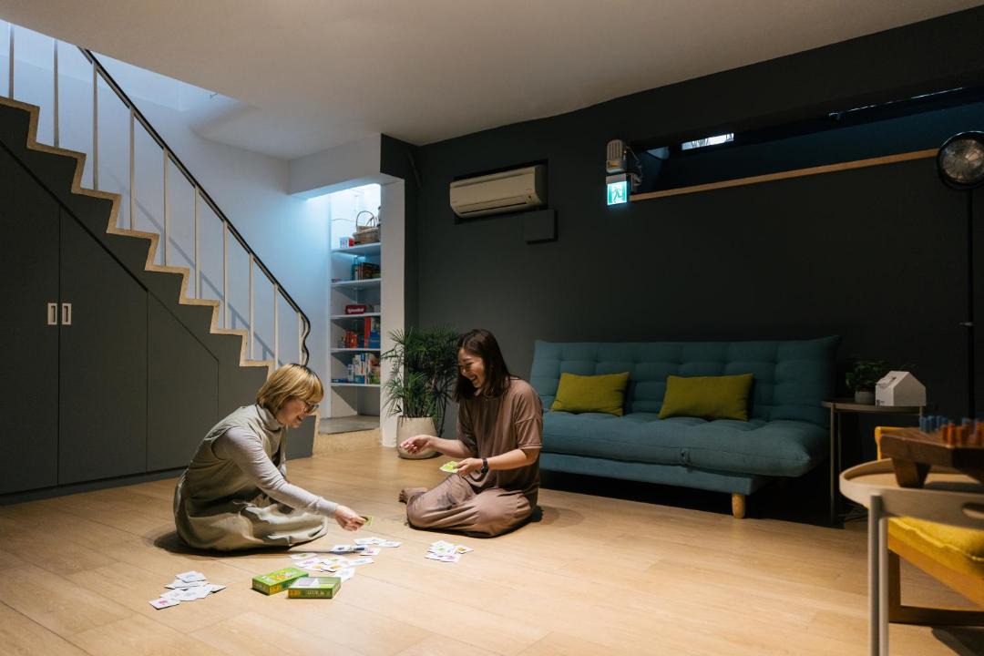 Photo of Livingroom in Tainan City Centre