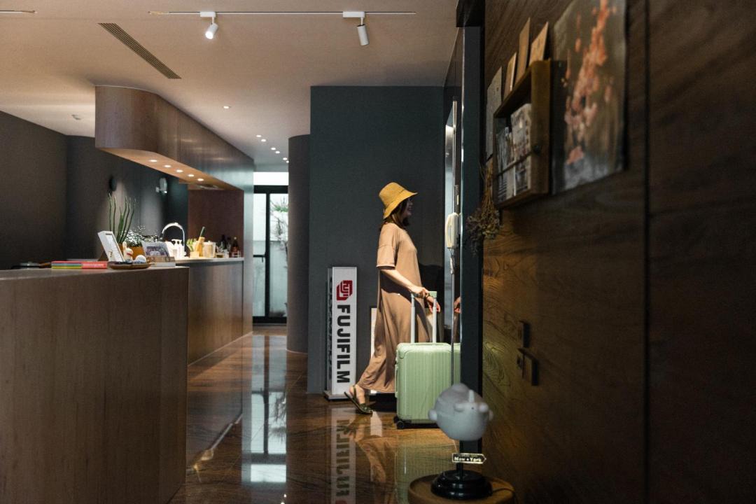 Photo of Kitchen in Tainan City Centre