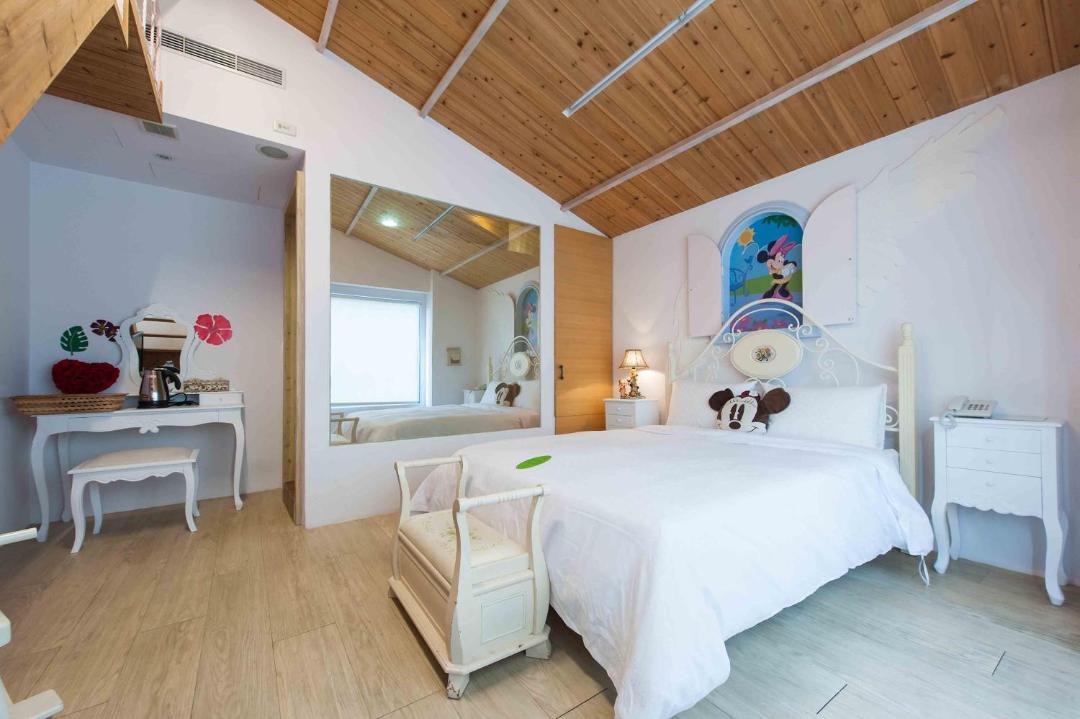 Photo of Bedroom in Zhongshan