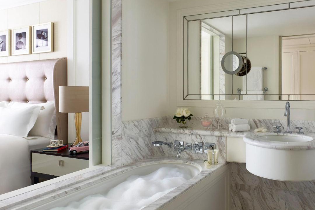 Photo of Bathroom in Tsim Sha Tsui