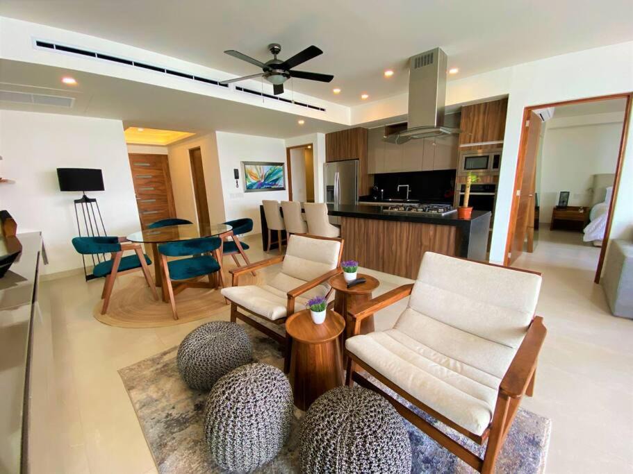 Photo of Livingroom in Bucerias