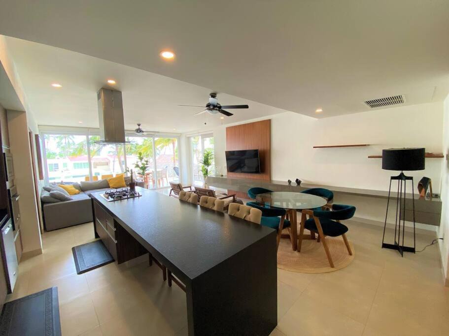 Photo of Livingroom in Bucerias