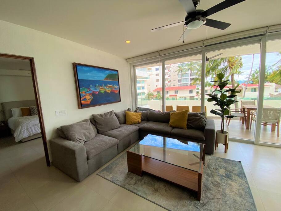 Photo of Livingroom in Bucerias