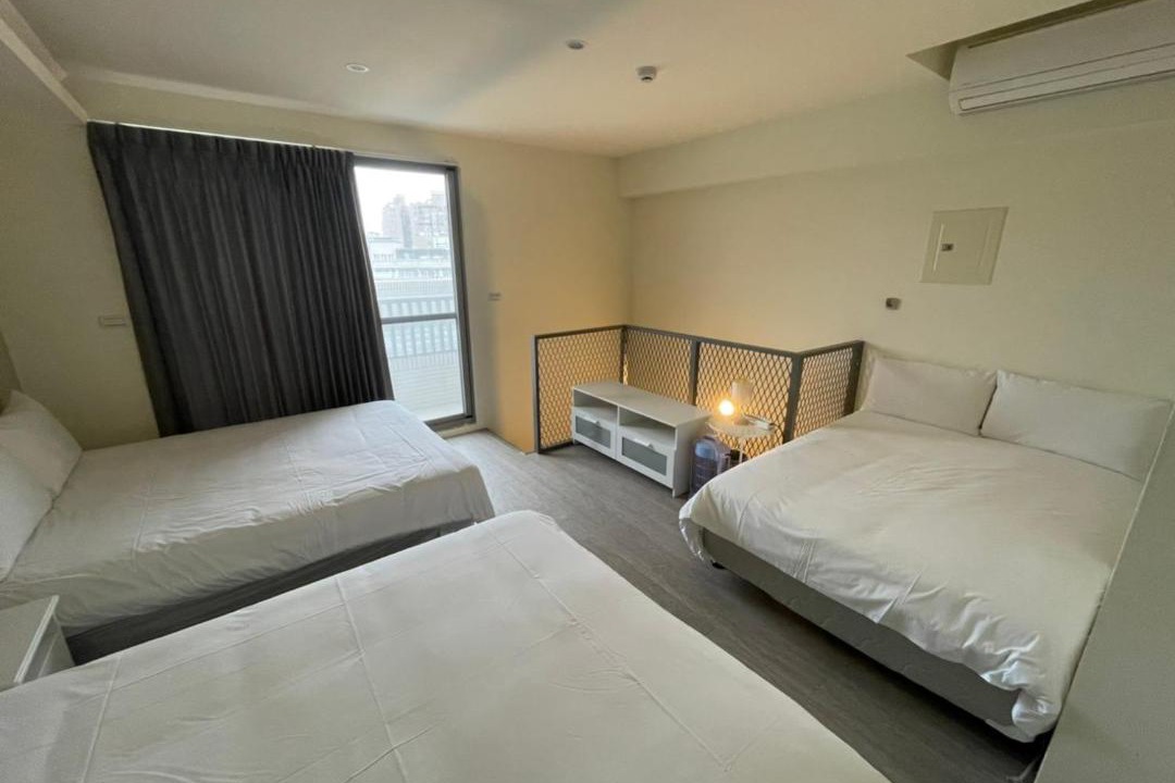 Photo of Bedroom in Xitun District