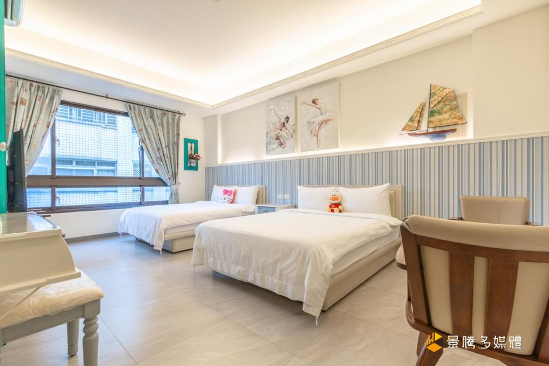 Photo of Livingroom in Hualien City Centre
