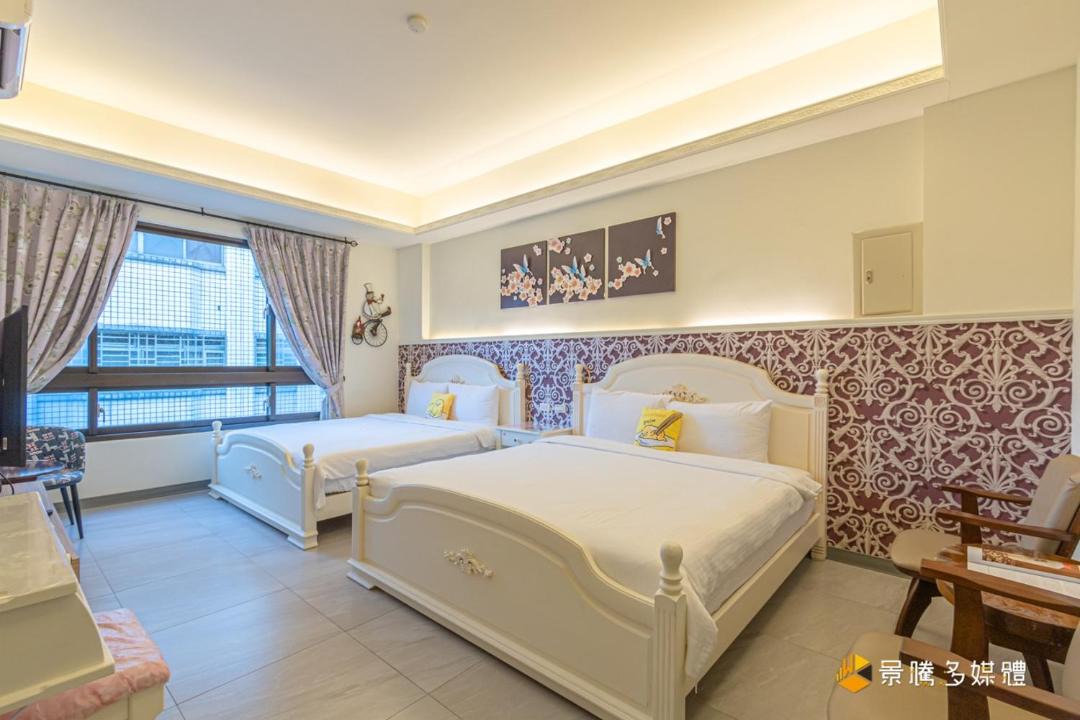 Photo of Bedroom in Hualien City Centre