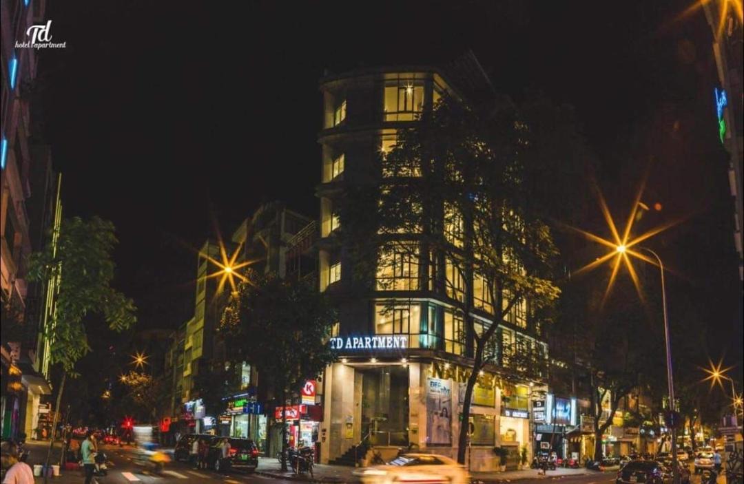 Photo of Others in Downtown Ho Chi Minh City