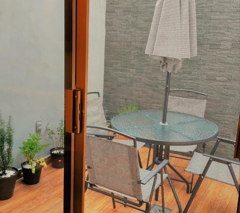 Photo of Patio Balcony in Granja