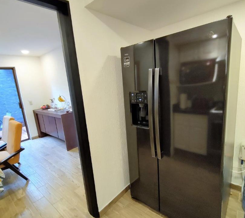 Photo of Kitchen in Granja