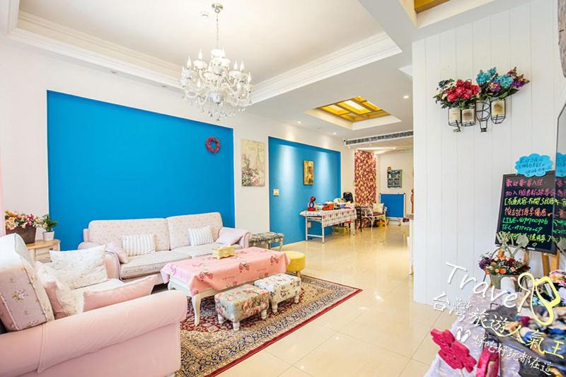 Photo of Livingroom in Ji'an
