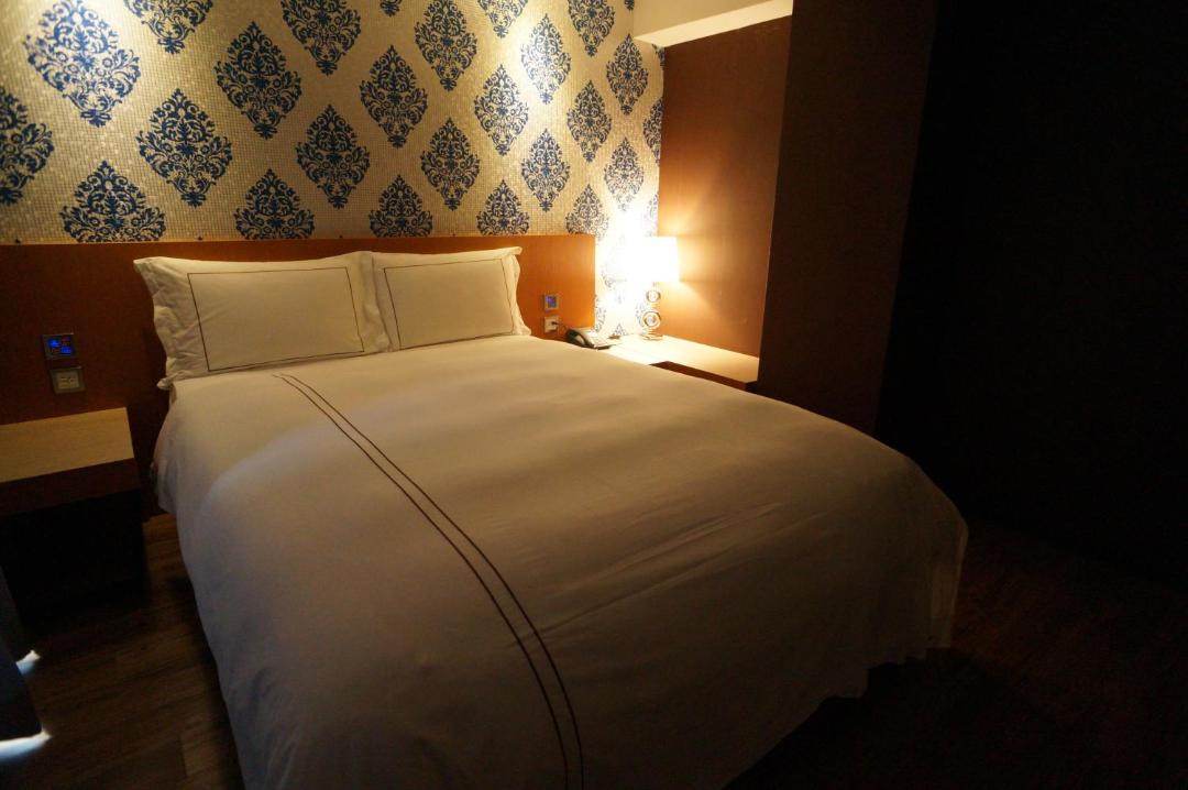 Photo of Bedroom in University District