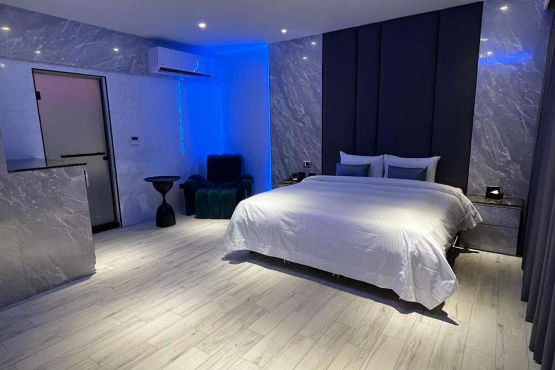 Photo of Bedroom in Mingjian