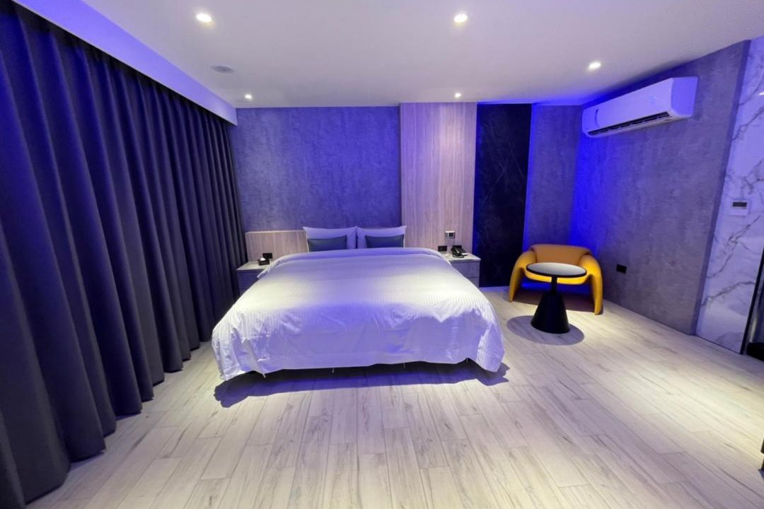 Photo of Bedroom in Mingjian