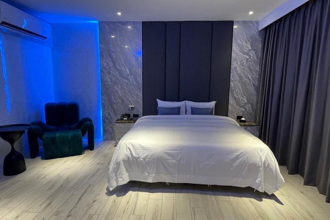 Photo of Bedroom in Mingjian