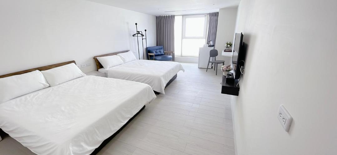 Photo of Bedroom in Sinsing District