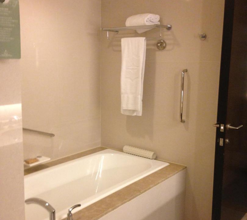 Photo of Bathroom in Tainan City Centre