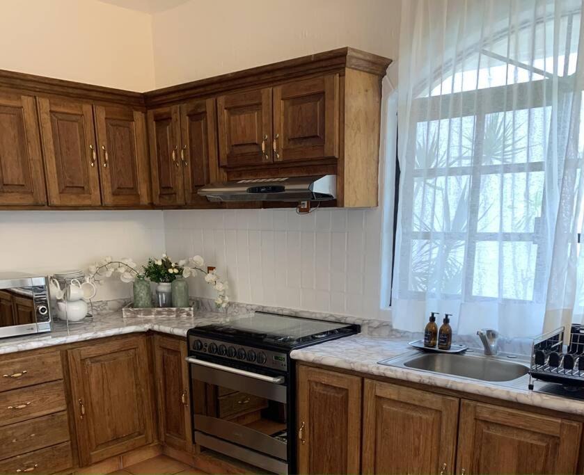 Photo of Kitchen in Leon