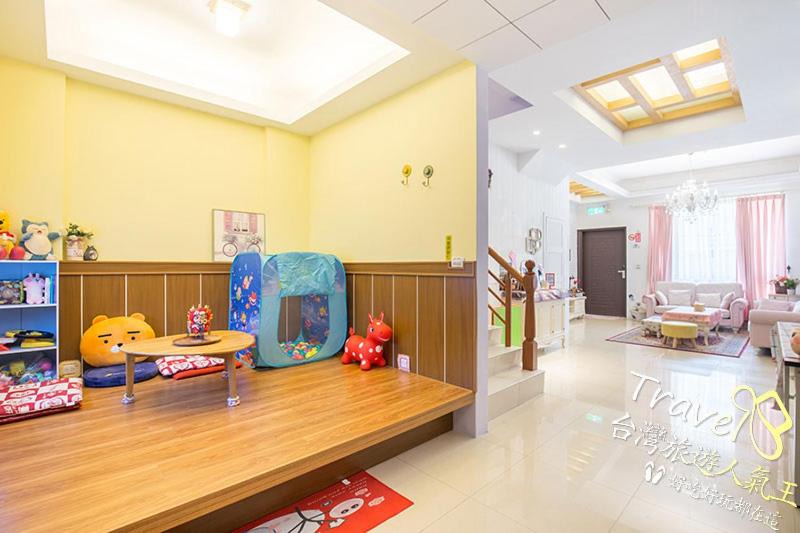 Photo of Livingroom in Ji'an