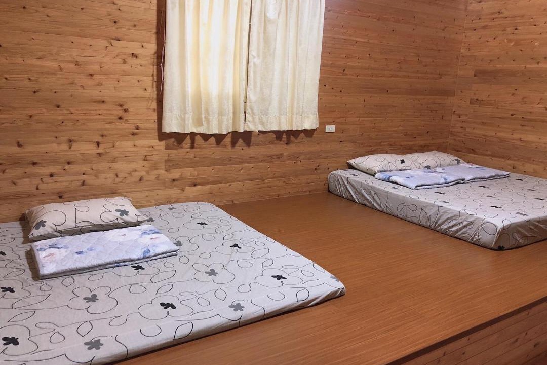 Photo of Bedroom in Zhongliao