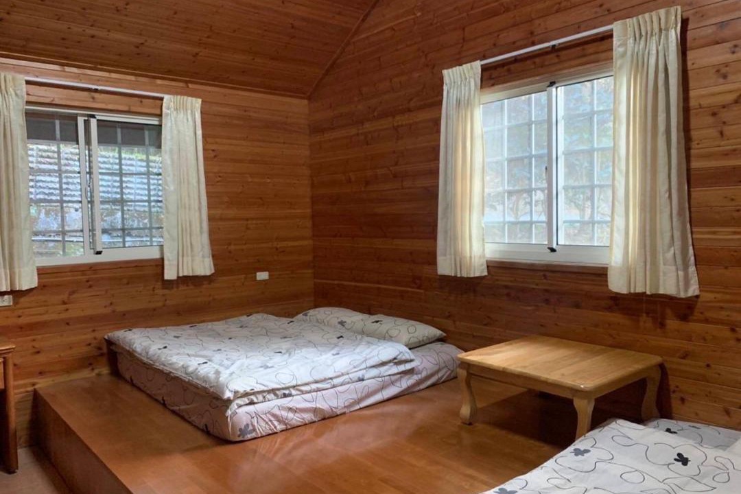 Photo of Bedroom in Zhongliao