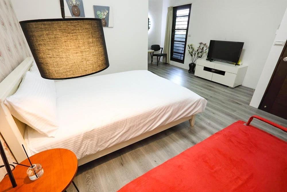 Photo of Bedroom in Yuanshan