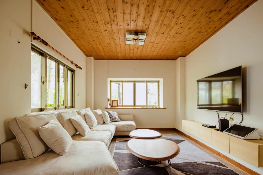 Photo of Livingroom in Dongshan