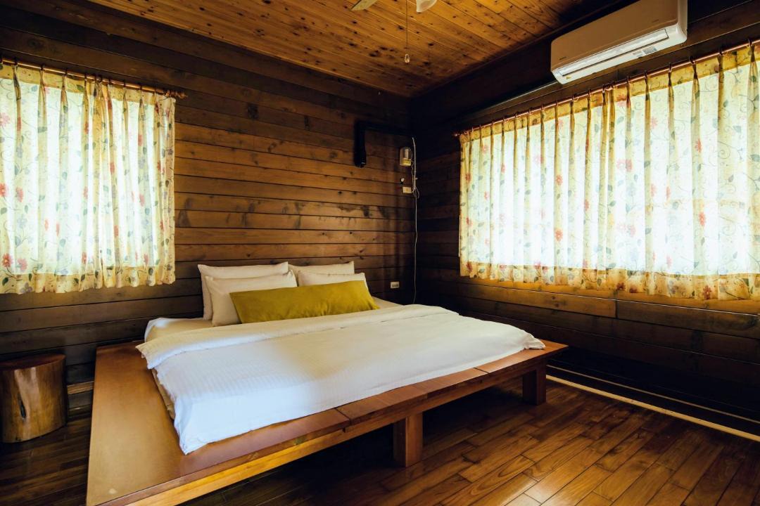 Photo of Bedroom in Dongshan