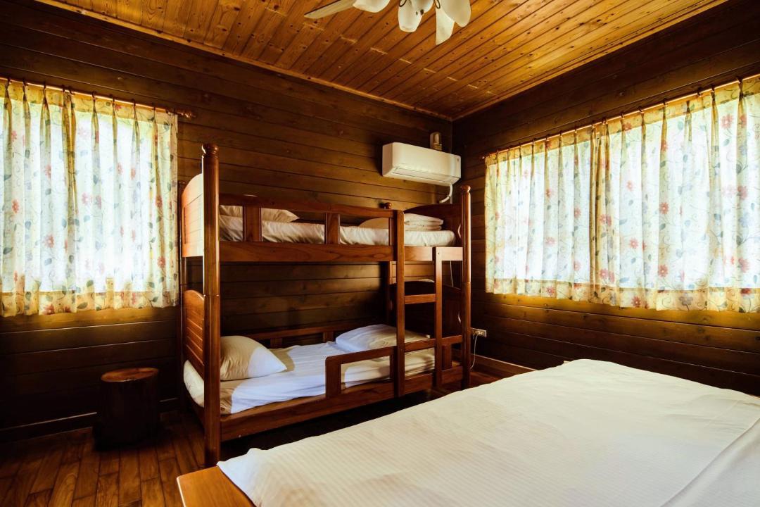 Photo of Bedroom in Dongshan