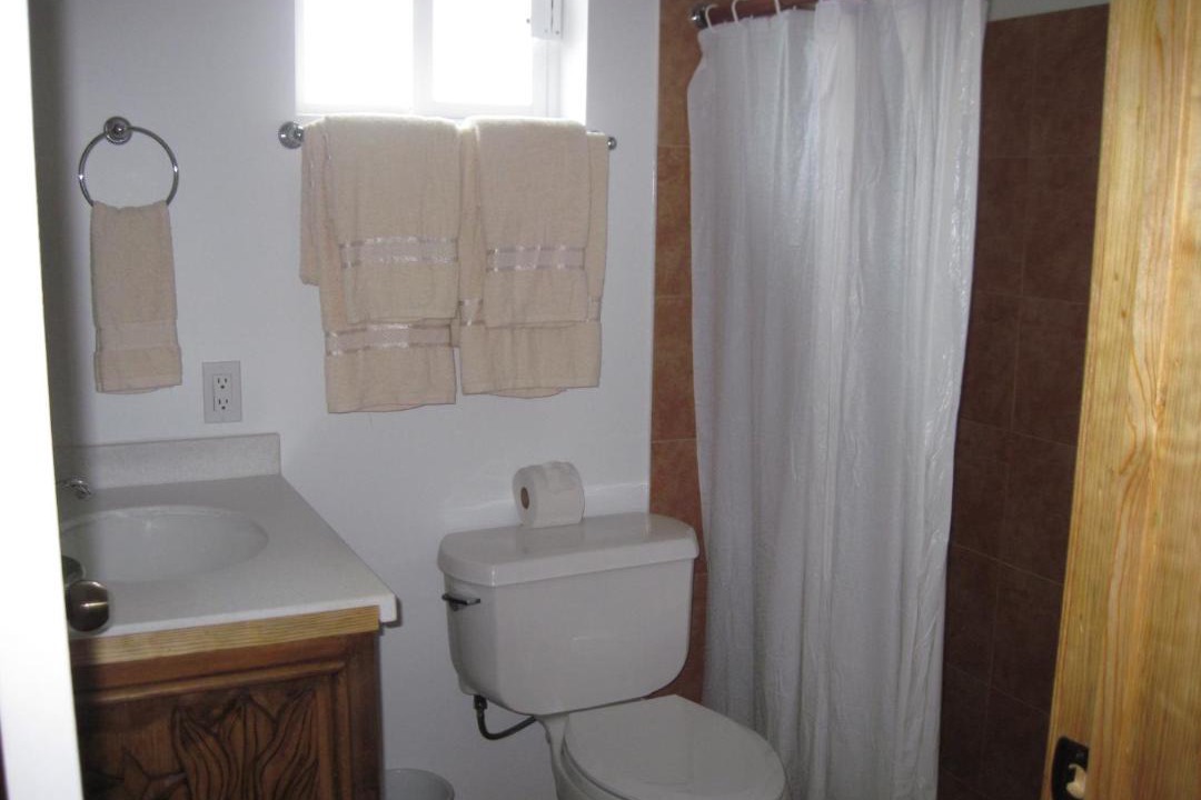 Photo of Bathroom in Zirahuen