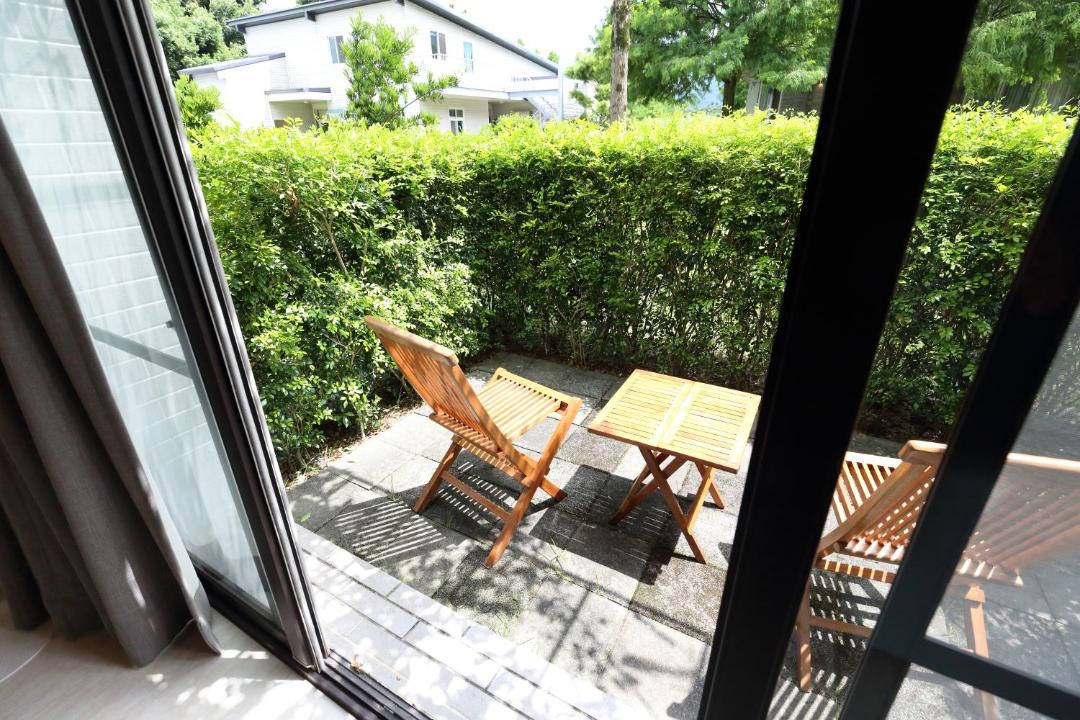 Photo of Patio Balcony in Ji'an