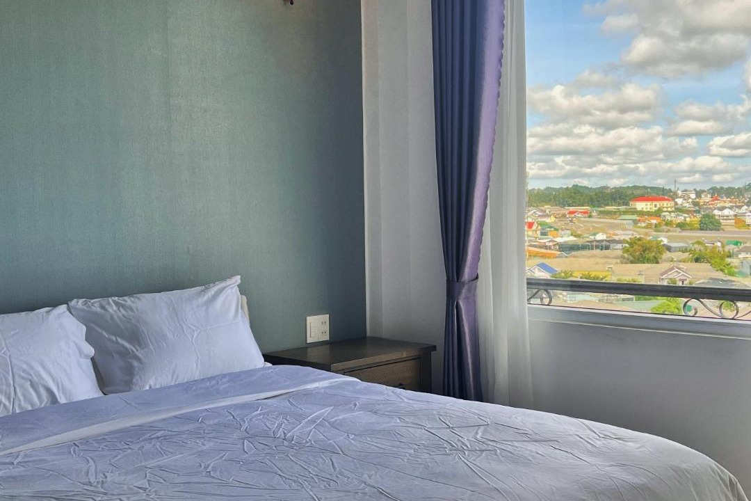 Photo of Bedroom in Phuong