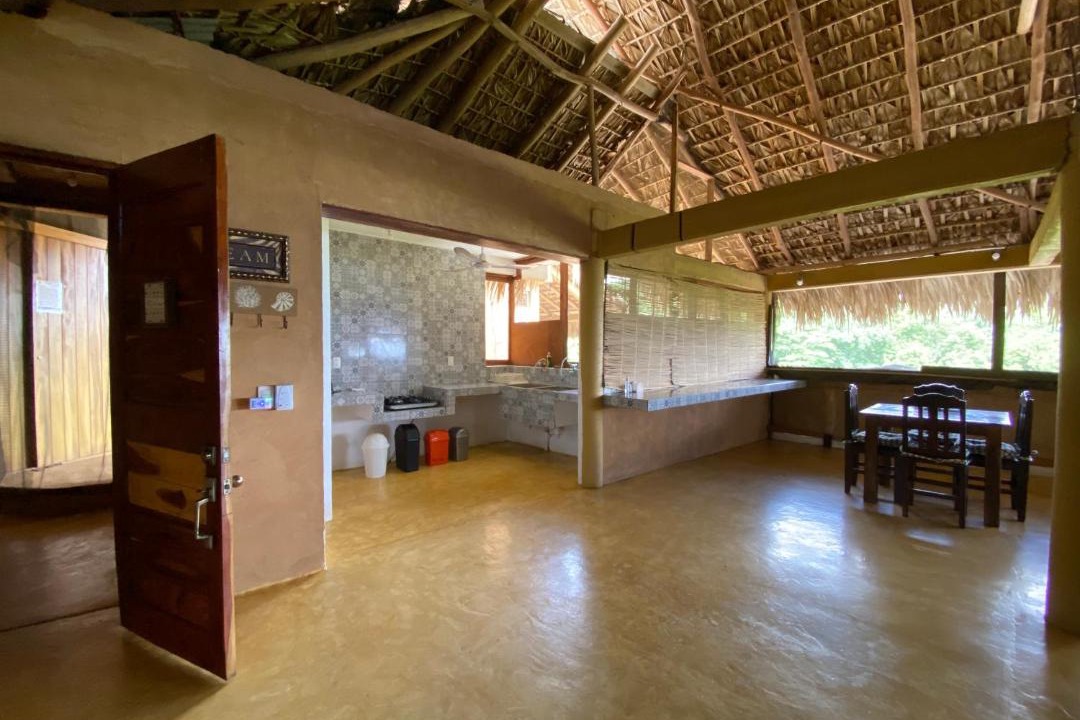 Photo of Others in San Agustinillo