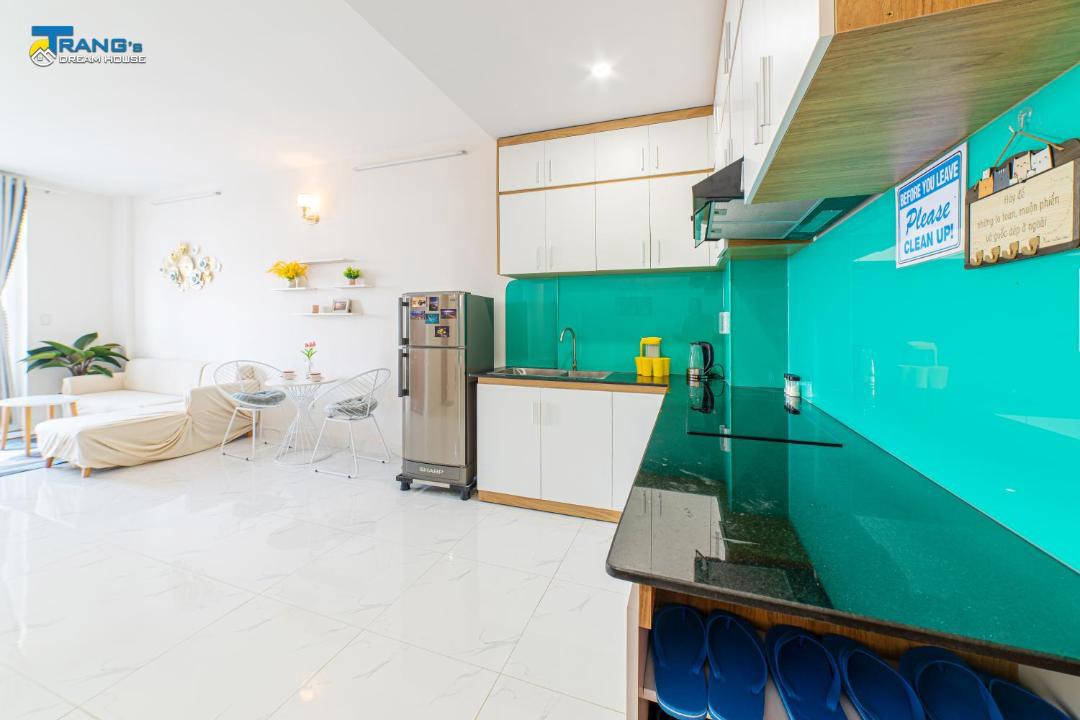 Photo of Kitchen in Phan Rang - Thap Cham