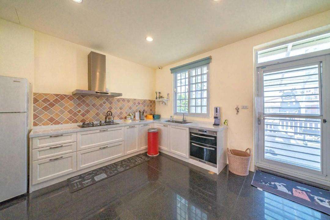 Photo of Kitchen in Wujie