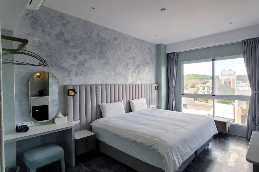 Photo of Bedroom in Taitung