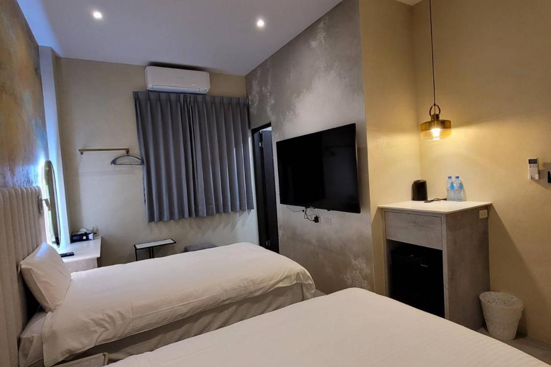 Photo of Bedroom in Taitung
