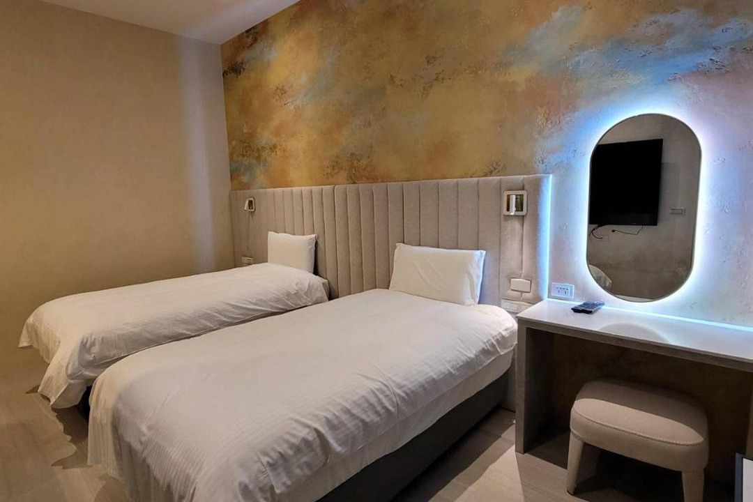 Photo of Bedroom in Taitung