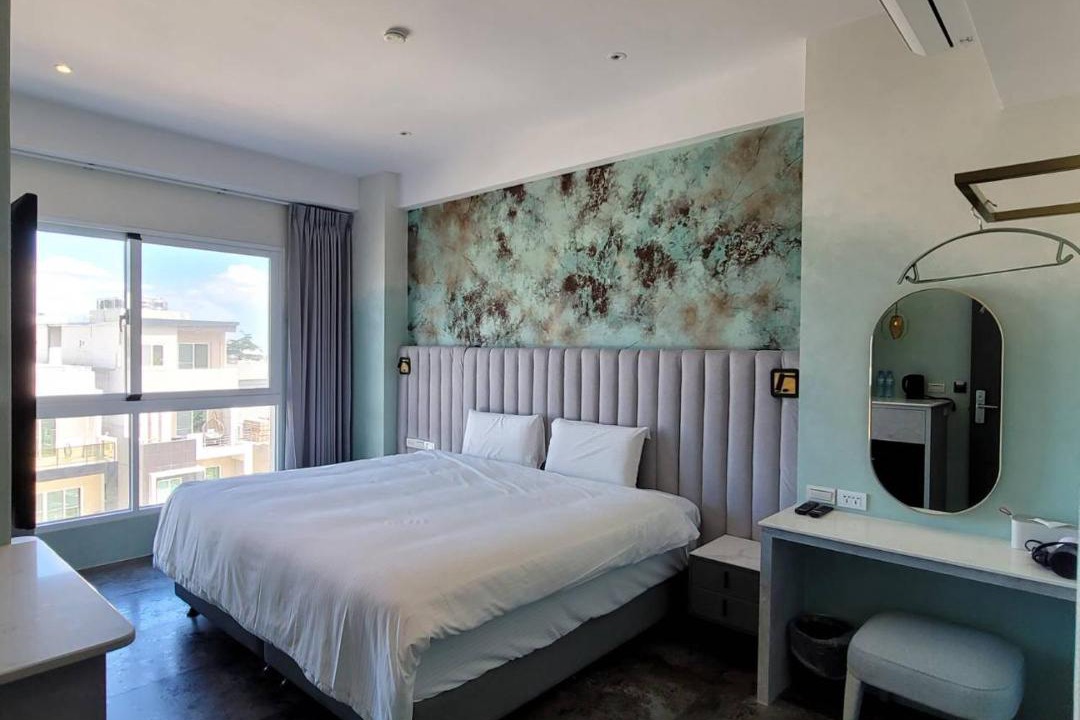 Photo of Livingroom in Taitung