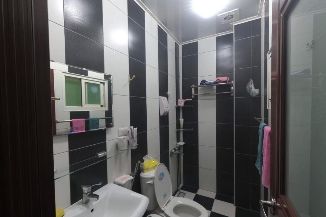 Photo of Bathroom in Donggang