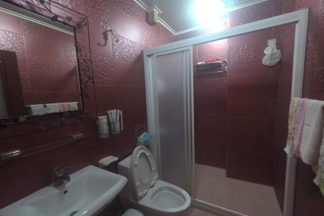 Photo of Bathroom in Donggang