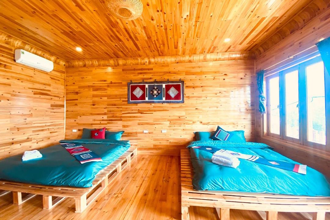 Photo of Bedroom in Sa Pa