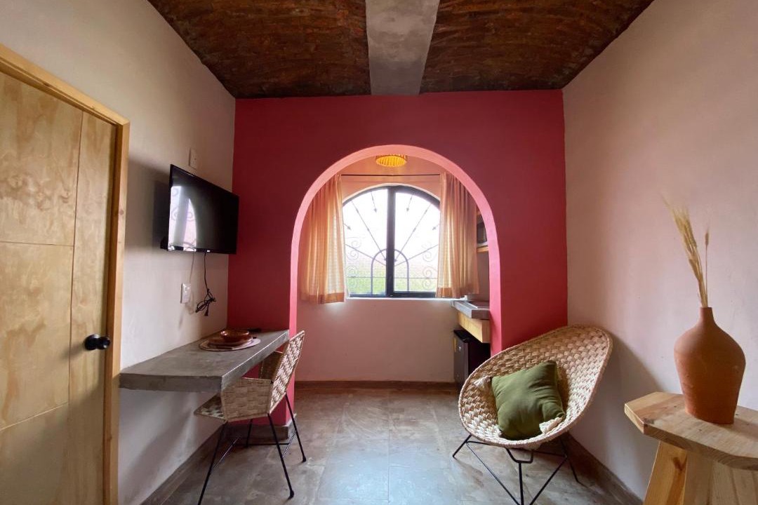 Photo of Livingroom in Santa Teresita