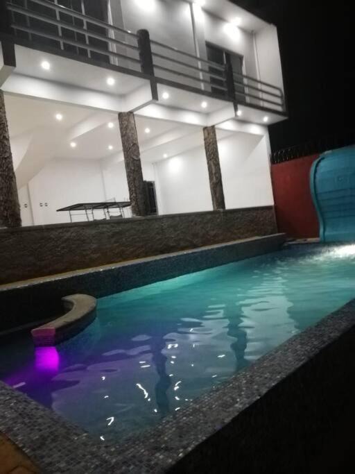 Photo of Outdoor in Tequesquitengo