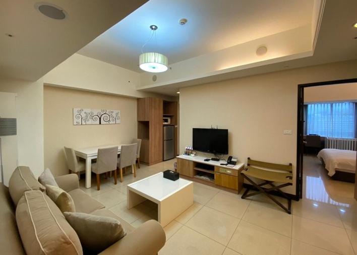 Photo of Livingroom in Datong